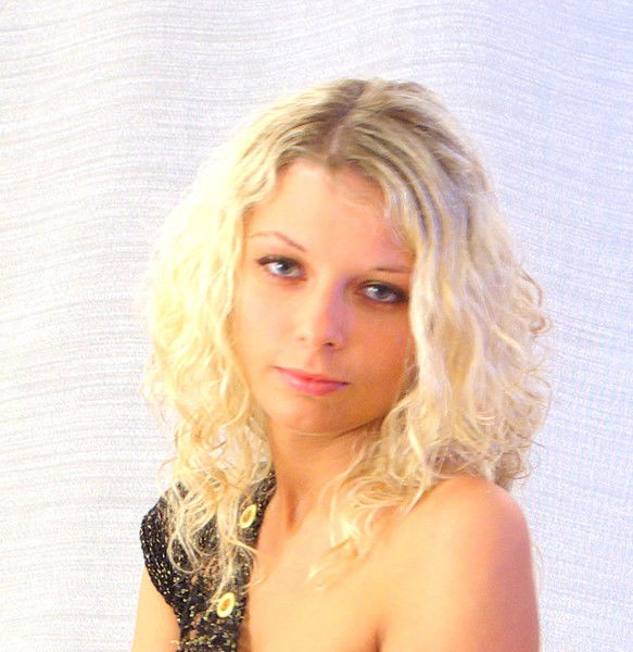 Светлана Рымач