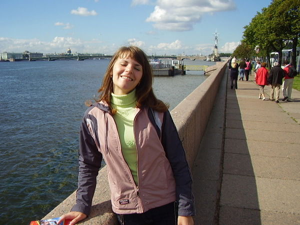 Мария Еканешникова