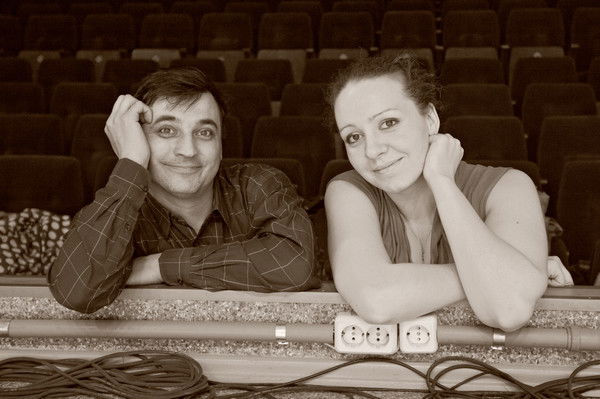 Алексей Пермяков