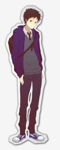 Евгений Климов