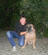 Олег Давыдов