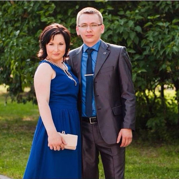 Марина Крячко