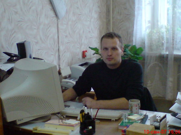 Tot818 Дмитрий