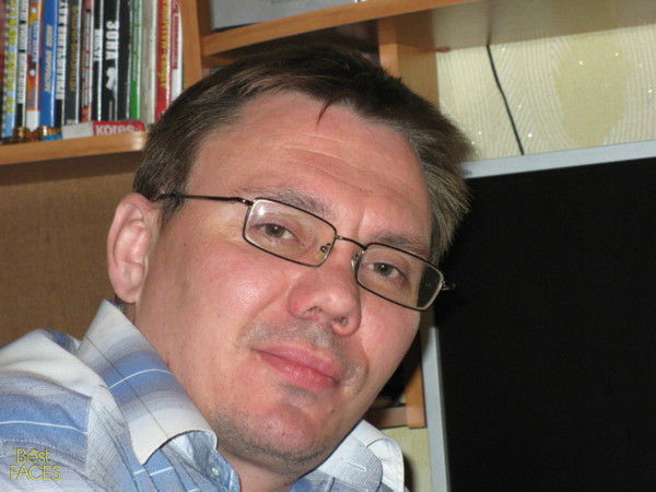 Андрей Панов