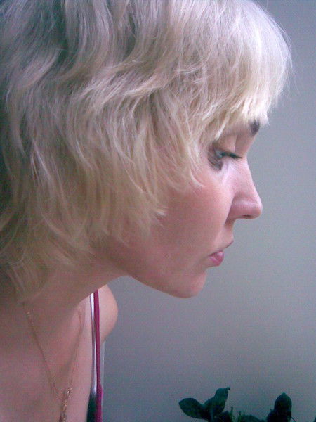 Татьяна Лубнина