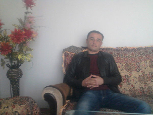 Мукум Гафуроф