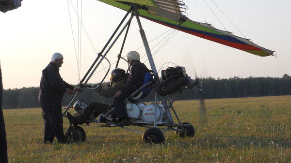 Саша Михайлов