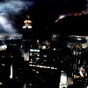 Black City