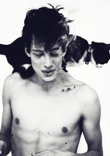 Cadiz Franz | Dietrich