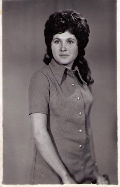 Валентина Камнева