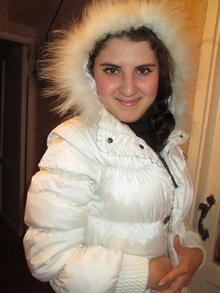 Катерина Гавриленко