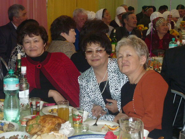 Злика Каратау