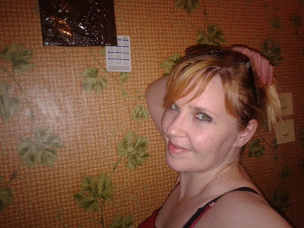 Татьяна Орлова