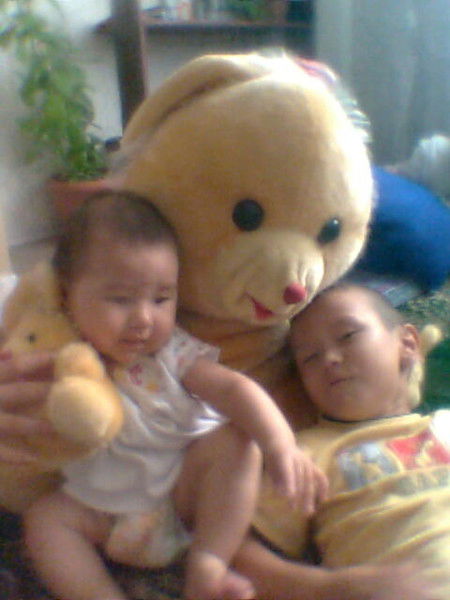 Акгул Кулекеева