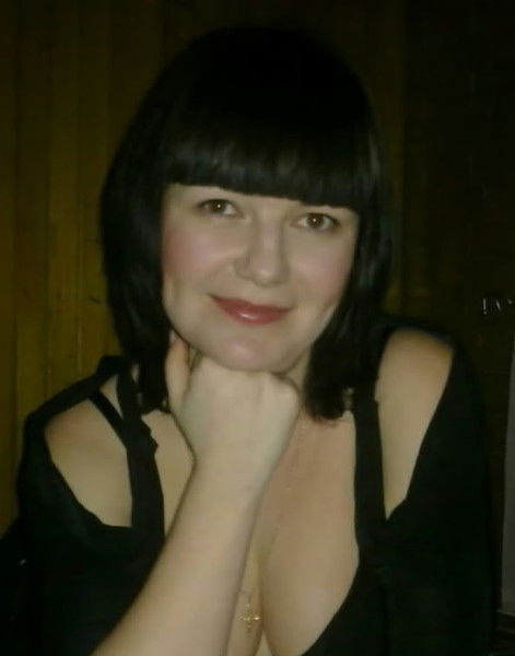 Леся Витковская