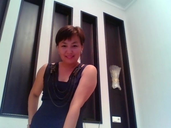 Фаузия Сариева