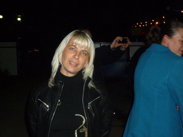 Светлана Неклюдова