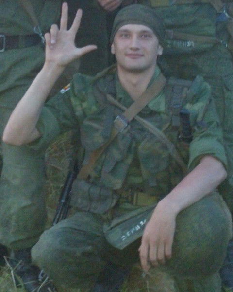 Андрей Калинин