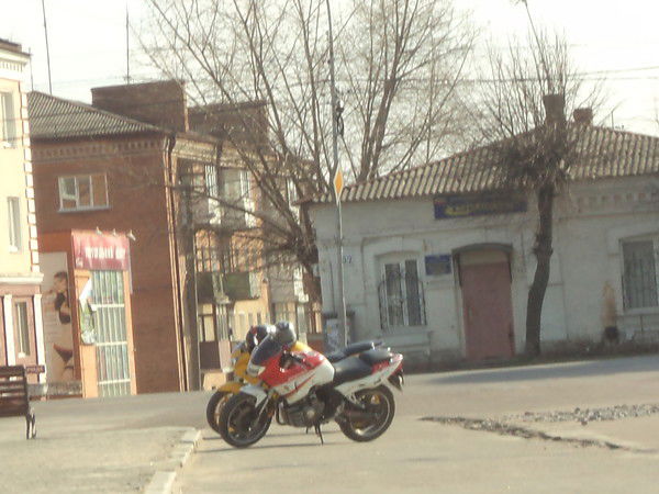 Дмитро Семенюк