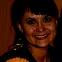 Румия Нигматуллина