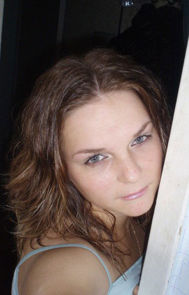 Анна Егорова