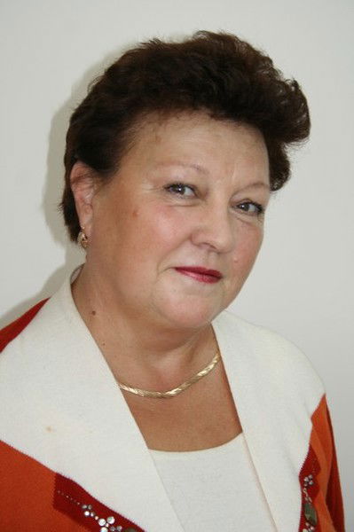 Людмила Чумичева