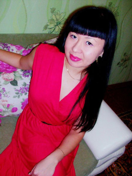 Бибигуль Ищанова