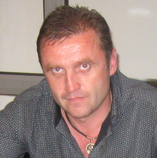 Юрий Трещёв