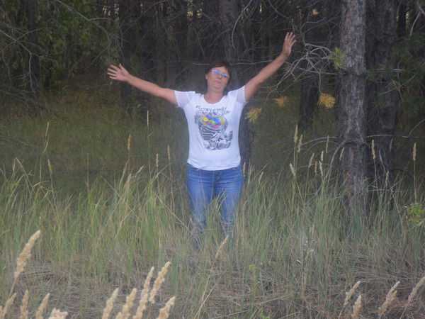 Ирина Тумашкина