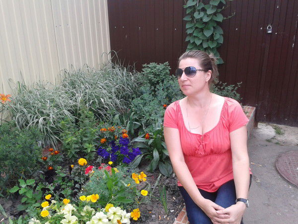 Ольга Яцкова