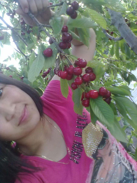 Aynazik Суюнбаева