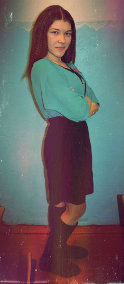 Катя Немчинова