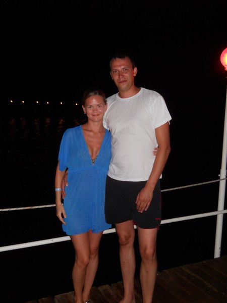 Яков Давлетшин