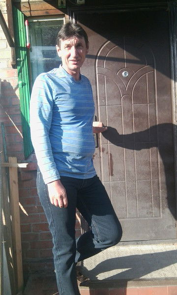 Геннадий Сиротенко