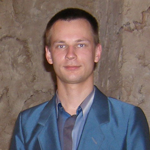 Алексей Иванков