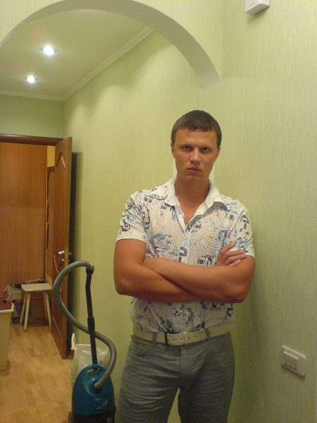 Роман Лесниченко