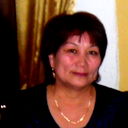 Мадина Туребаева