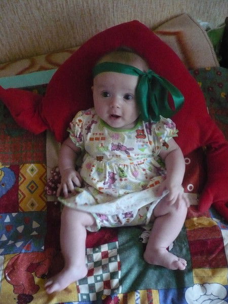 Нина Леонтьева