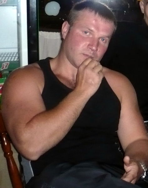 Сергей Тарасов