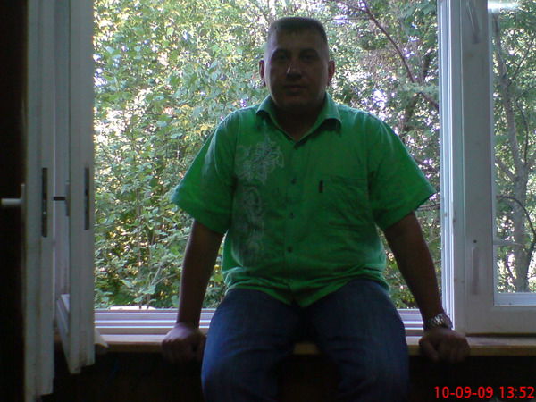 Савин Сергей