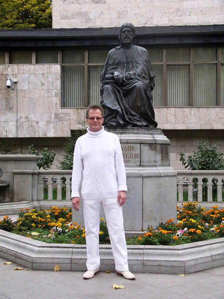 Василий Лещенко