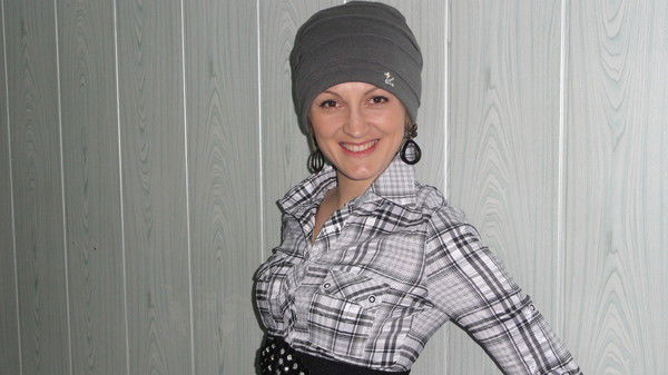 Юлия Свинцова