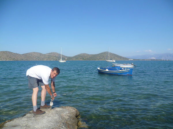 Андрей Данилов