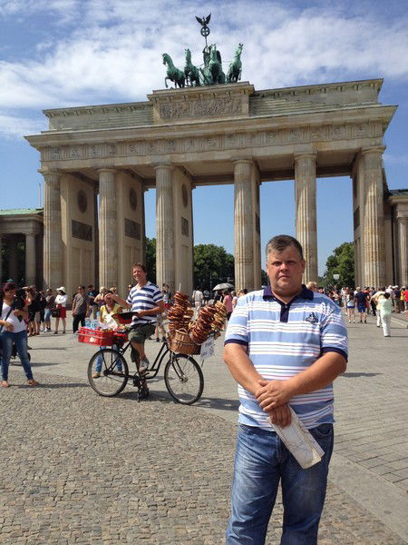 Максим Малышев