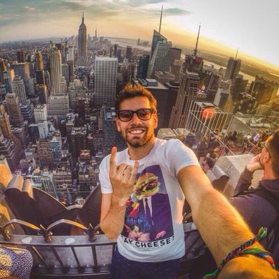 Андрей Ветров