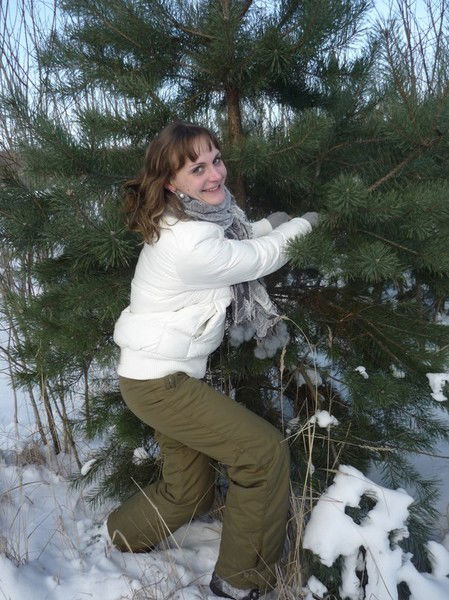 Лидия Набойченко