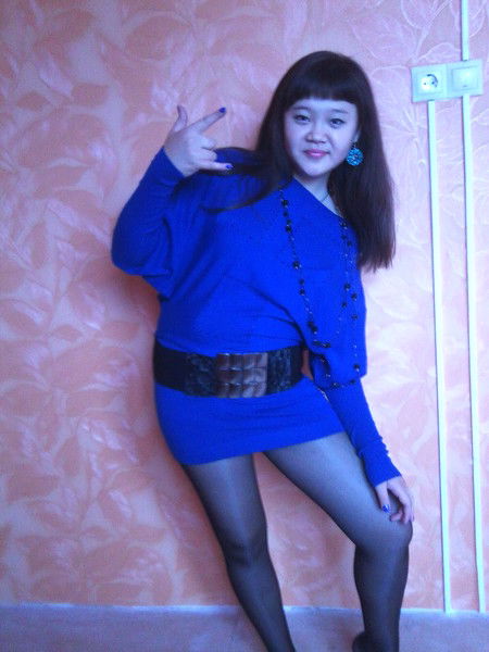 Сабина Акылбекова