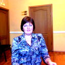 Ольга Соболева