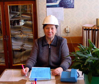 Нэлля Качинская