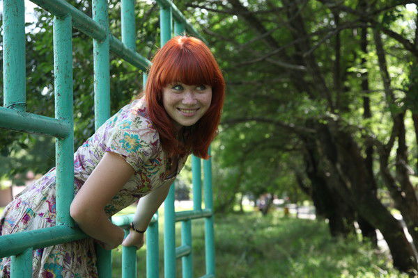 Татьяна Меньшикова